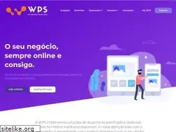 Sites similar to wps.pt