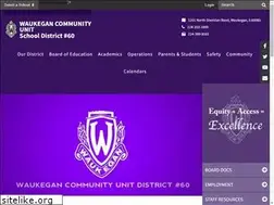 Sites similar to wps60.org