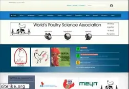 Sites similar to wpsa.com
