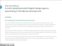 Sites similar to wpsailor.com