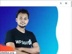 Sites similar to wpsavior.com