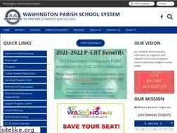 Sites similar to wpsb.org