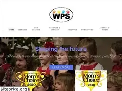Sites similar to wpscharleston.org
