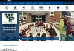 Sites similar to wpschools.org