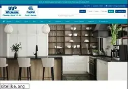 Sites similar to wpsco.com