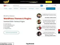 Sites similar to wpscratch.com