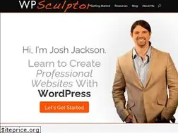 Sites similar to wpsculptor.com