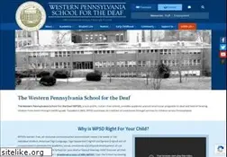 Sites similar to wpsd.org