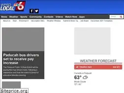 Sites similar to wpsdlocal6.com