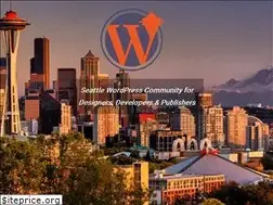 Sites similar to wpseattle.org