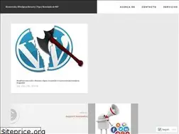 Sites similar to wpseguridadblog.wordpress.com