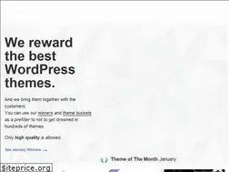 Sites similar to wpselected.com