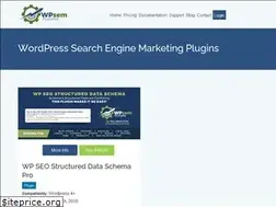 Sites similar to wpsemplugins.com