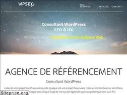 Sites similar to wpseo.solutions