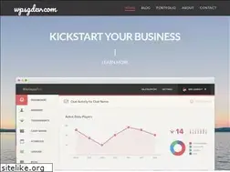 Sites similar to wpsgdev.com