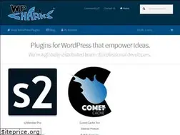 Sites similar to wpsharks.com