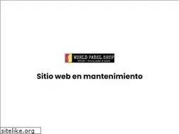 Sites similar to wpshop.es