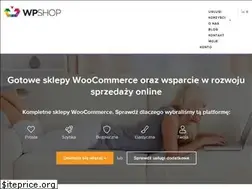 Sites similar to wpshop.pl