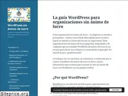 Sites similar to wpsinanimodelucro.org