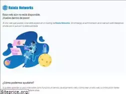 Sites similar to wpsinfronteras.com