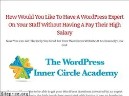 Sites similar to wpsitehelp.com
