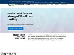Sites similar to wpskillset.com