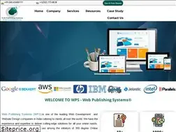 Sites similar to wpslab.in