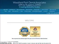 Sites similar to wpsmiles.com