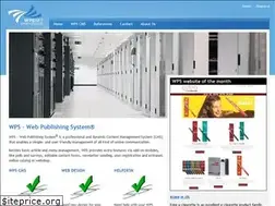 Sites similar to wpsnet.com