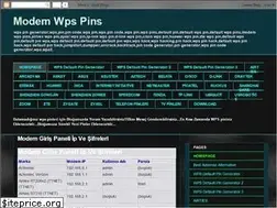 Sites similar to wpspinleri.blogspot.com