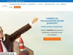 Sites similar to wpsprint.hu