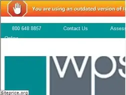 Sites similar to wpspublish.com