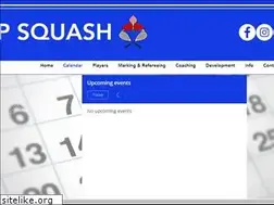 Sites similar to wpsquash.co.za