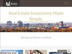 Sites similar to wpsre.com
