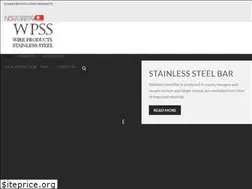Sites similar to wpss.co.za
