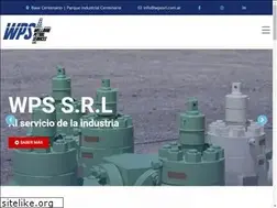 Sites similar to wpssrl.com.ar