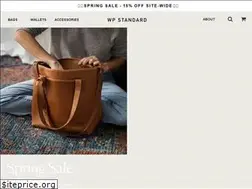 Sites similar to wpstandard.com