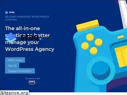 Sites similar to wpstaq.com