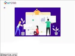 Sites similar to wpstar.co