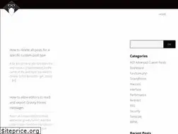 Sites similar to wpster.com