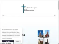 Sites similar to wpstmary.com