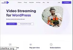 Sites similar to wpstream.net
