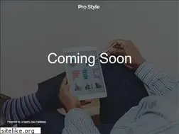 Sites similar to wpstyle.ir