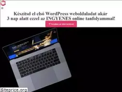 Sites similar to wpsuli.hu