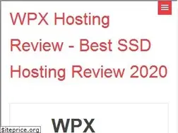 Sites similar to wpsuperfasthosting.com