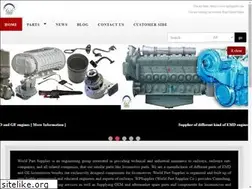 Sites similar to wpsupplier.com