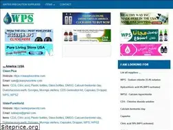 Sites similar to wpsuppliers.com