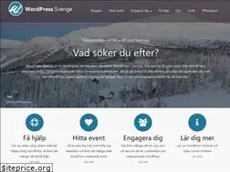 Sites similar to wpsv.se
