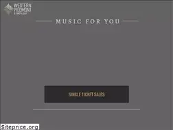 Sites similar to wpsymphony.org