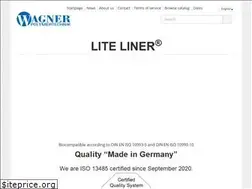 Sites similar to wpt-gmbh.de